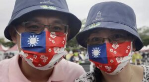 台湾解除对游客的检疫